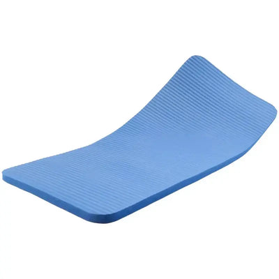 Thick Comfort Yoga Mat for Exercise and Fitness-0