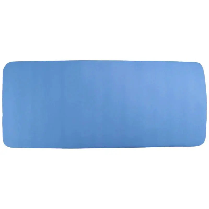 Thick Comfort Yoga Mat for Exercise and Fitness-2