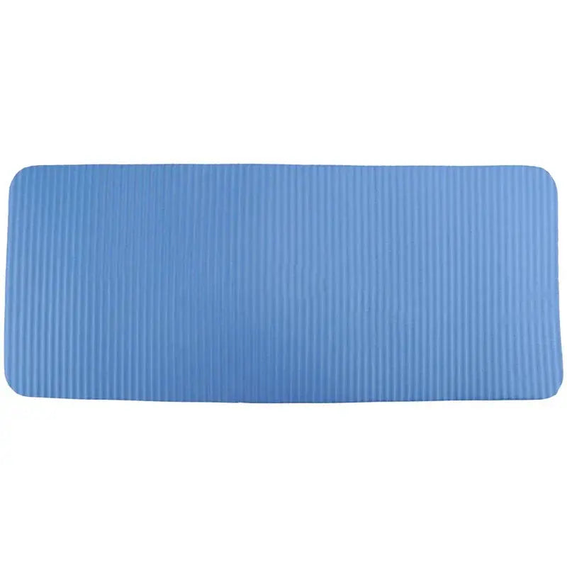 Thick Comfort Yoga Mat for Exercise and Fitness-4