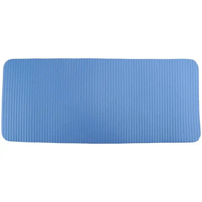 Thick Comfort Yoga Mat for Exercise and Fitness-4
