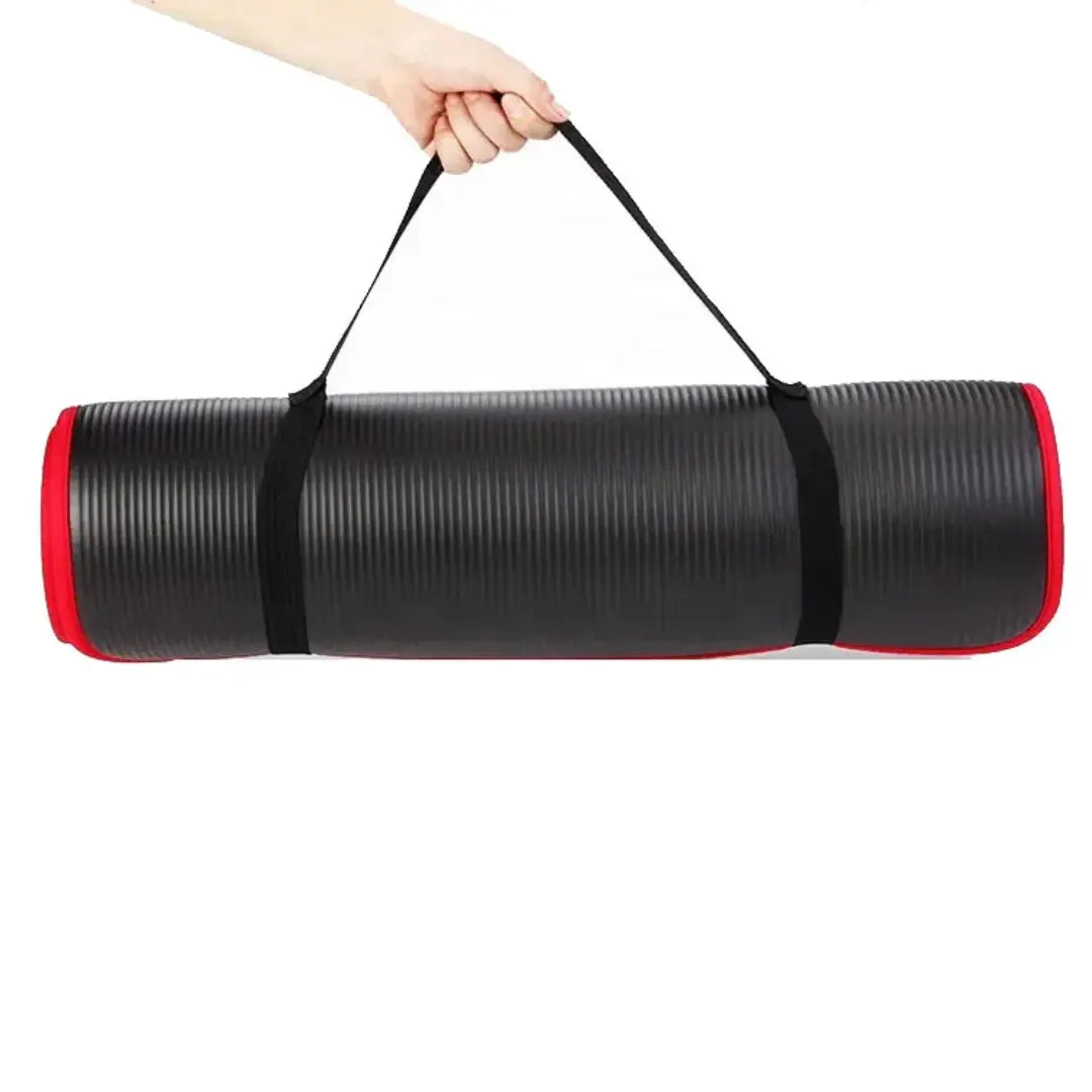 Tapis de sport Yogaserein