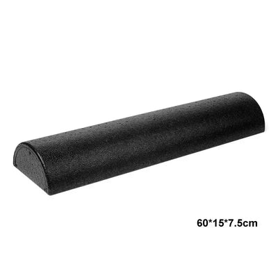 Semi-Circular Yoga Column Balance Pillow-1