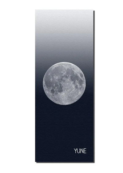 Alpha Lightweight Yoga Mat – 6mm Eco-Friendly, Non-Slip & Travel-Ready | Yune Yoga-0