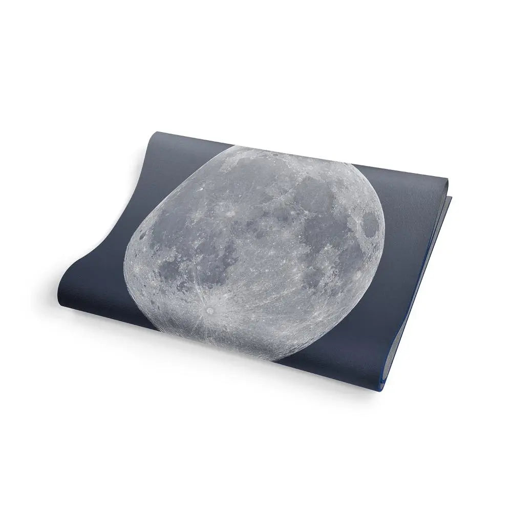 Alpha Lightweight Yoga Mat – 6mm Eco-Friendly, Non-Slip & Travel-Ready | Yune Yoga-3