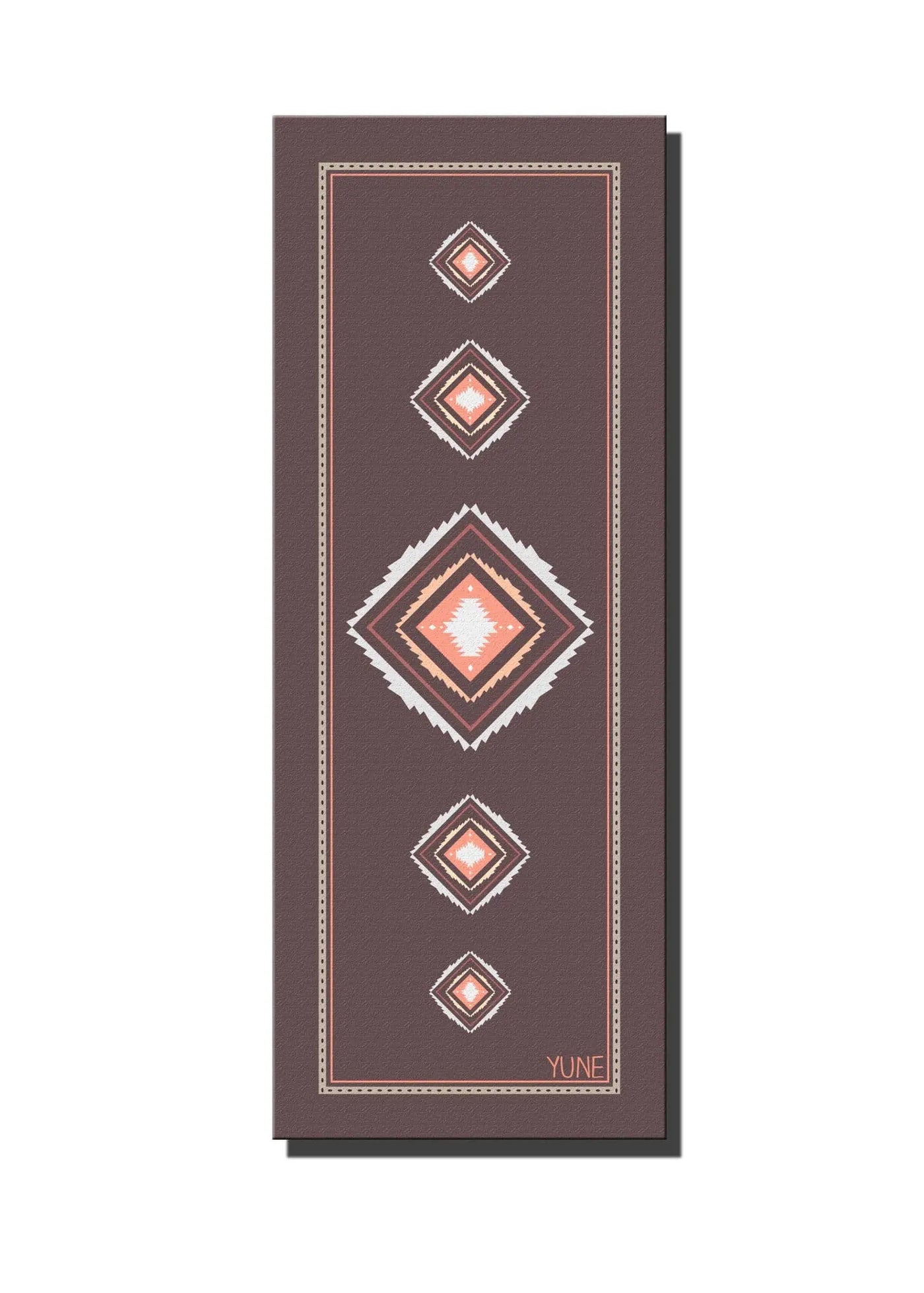 Betty Trekk Travel Yoga Mat-0
