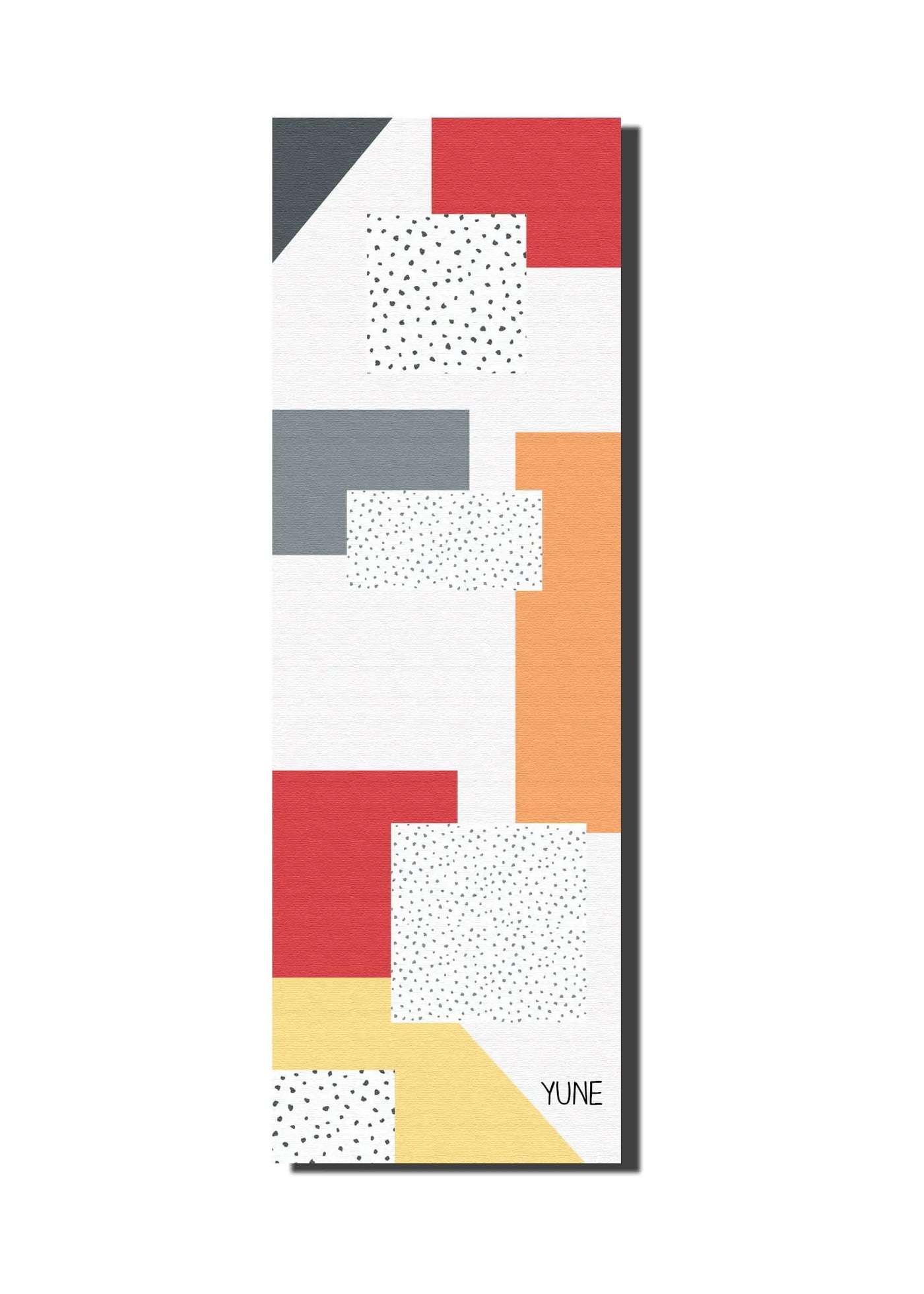 Cancer Trekk Travel Yoga Mat-0