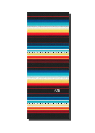 Devo Trekk Travel Yoga Mat-0