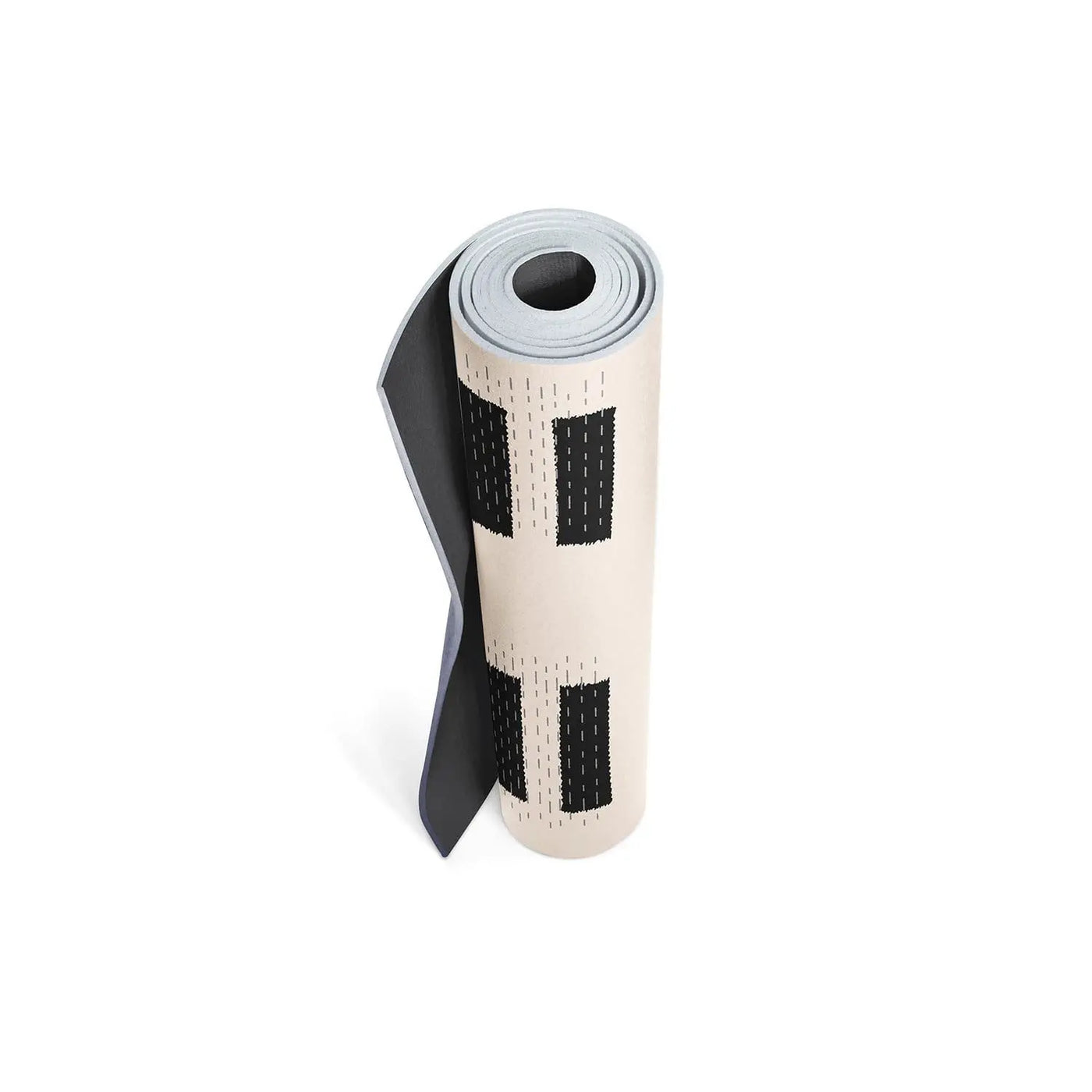 Galatea Trekk Travel Extra Thick Yoga Mat-2