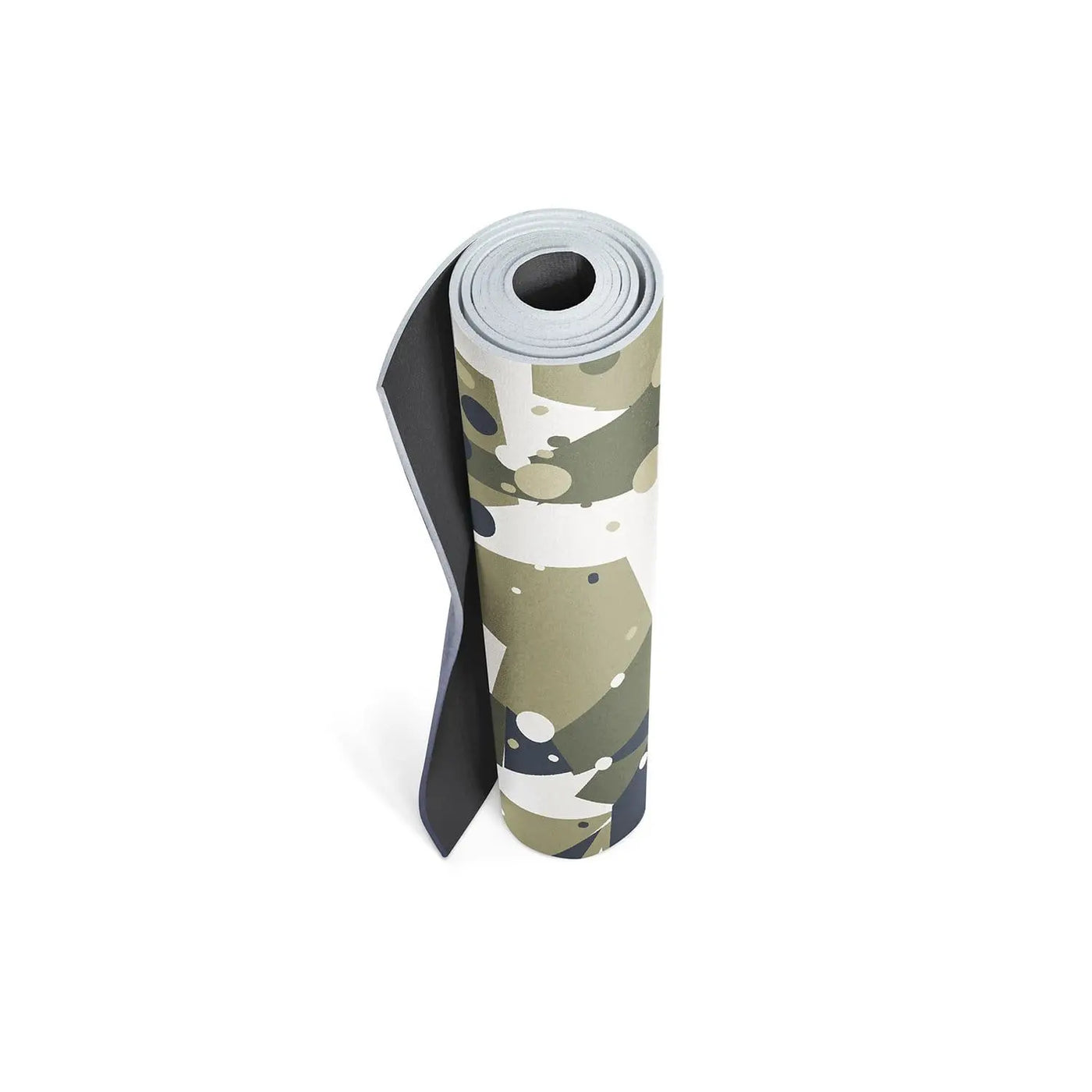Granite Trekk Travel Yoga Mat-2