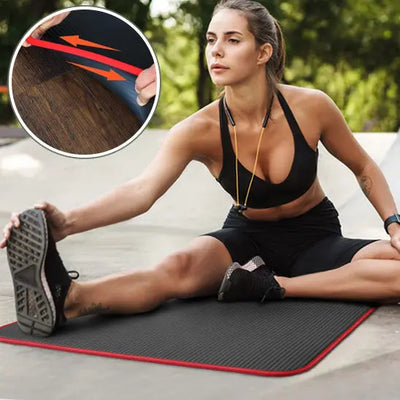 Tapis de sport Yogaserein