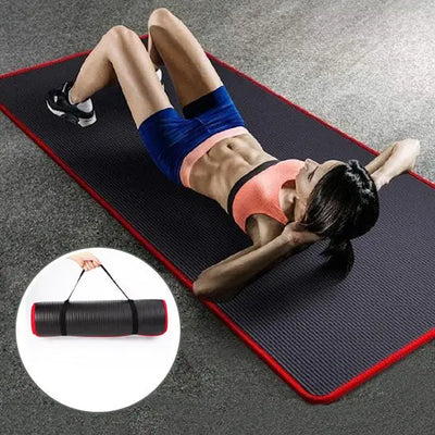 Tapis de sport Yogaserein