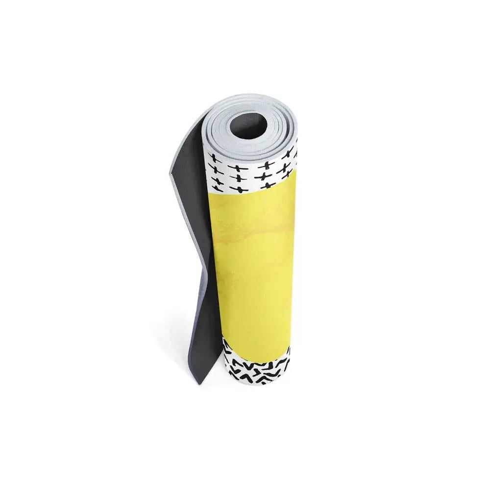 Jagger Trekk Travel Yoga Mat-2