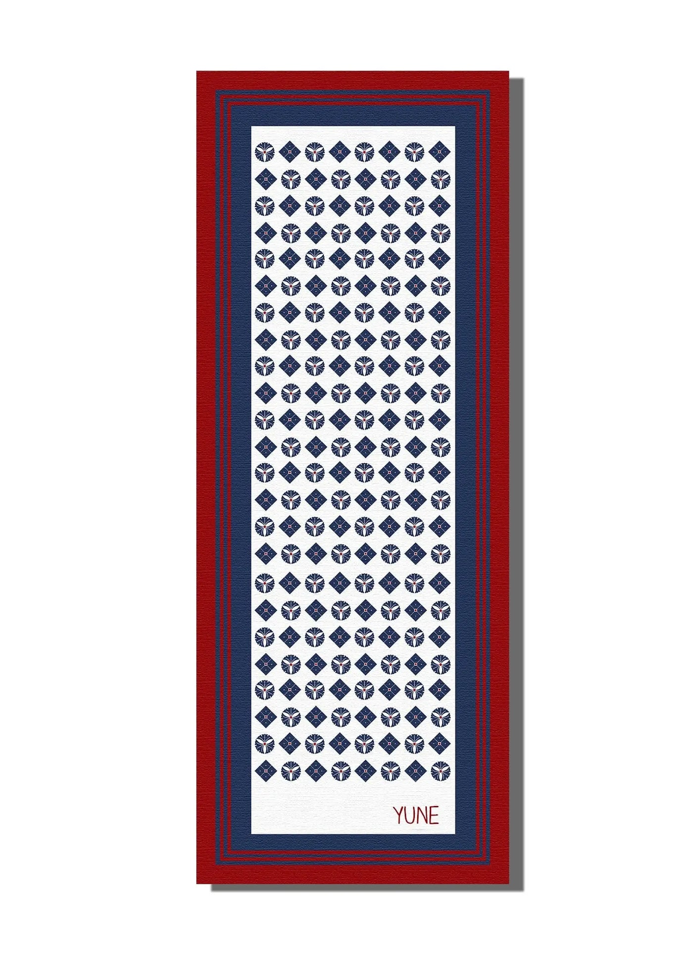 Midori Trekk Travel Yoga Mat-0