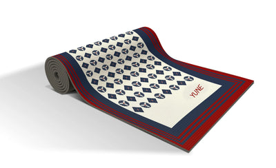 Midori Trekk Travel Yoga Mat-2