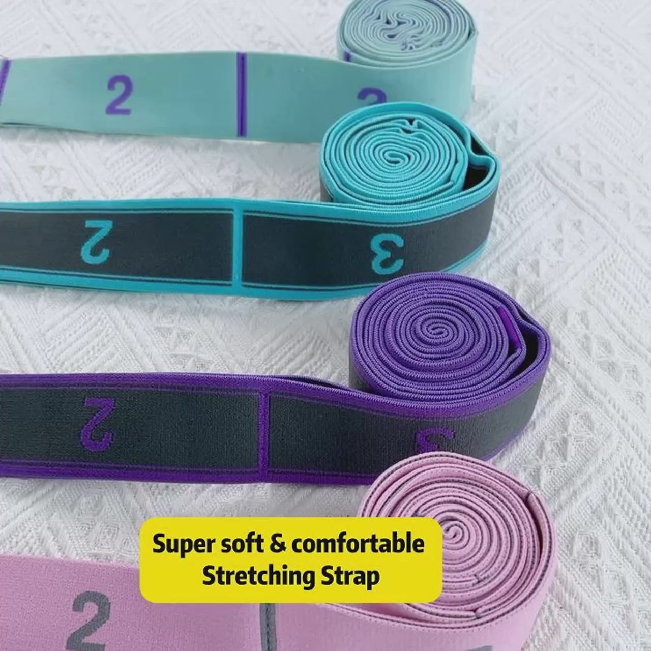 Stretching Strap