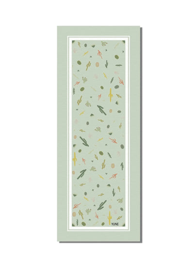 Regan Trekk Travel Yoga Mat-0