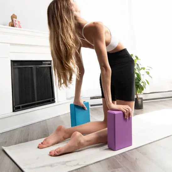 Brique de sport de yoga Yogaserein