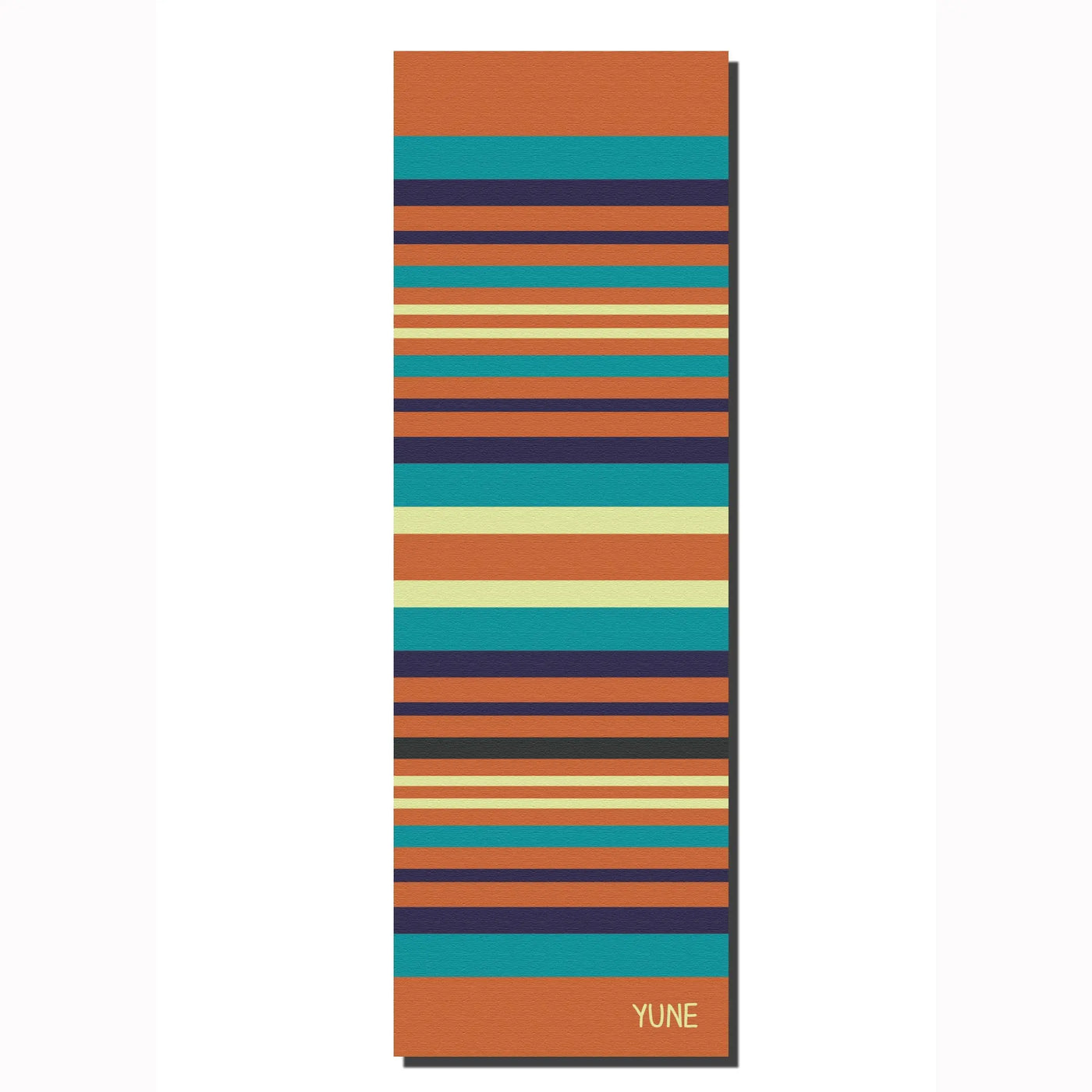 SB51 Trekk Travel Yoga Mat-0
