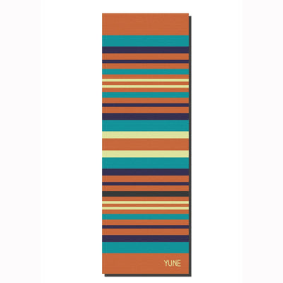 SB51 Trekk Travel Yoga Mat-0