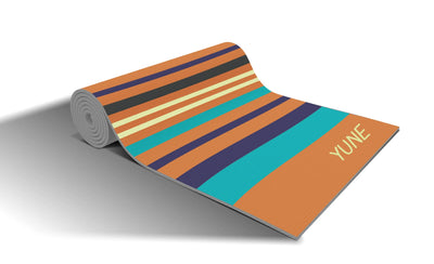 SB51 Trekk Travel Yoga Mat-2